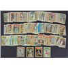 Image 1 : 1972 TOPPS BASEBALL LOT (390 CARDS) LOADED WITH LEAGUE LDRS, STARS, TEAM CDS