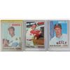 Image 2 : 1970 TOPPS BASEBALL LOT (280 CDS) SEMI STARS, TEAM CARDS & ROOKIES