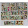 Image 1 : 1976 TOPPS BASEBALL LOT (800 CARDS) MANY STARS, TEAM CARDS & LEAGUE LEADERS