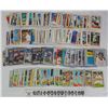 Image 1 : BASEBALL CARD LOT FROM 1954 TO 1992  LOADED WITH STARS!