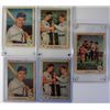 Image 4 : 1959 FLEER TED WILLIAMS SET (MISSING #68) PLUS 7 EXTRAS
