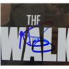Image 2 : 4 AUTOGRAPHED  8x10's  3-"THE WALKING DEAD" & 1 "BREAKING BAD"
