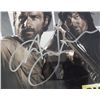 Image 6 : 5 AUTOGRAPHED 8x10's - 2 "WALKING DEAD"  1 FREDDIE vs JASON, 1-JASON, &