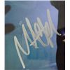 Image 4 : 7 AUTOGRAPHED 8x10's - Justin Timberlake, Macklemore, Lil Wayne,
