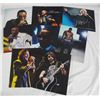Image 1 : 8 AUTOGRAPHED 8x10's- 2 Eddie Vetter, David Grohl, Darius Rucker, Barry Manilow,