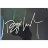 Image 7 : 8 AUTOGRAPHED 8x10's- 2 Eddie Vetter, David Grohl, Darius Rucker, Barry Manilow,
