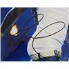 Image 2 : 8 AUTOGRAPHED 8 x 10's - Jimmy Fallon, Anthony Mackie, 2 Chris Brown,
