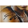 Image 4 : 8 AUTOGRAPHED 8 x 10's - Jimmy Fallon, Anthony Mackie, 2 Chris Brown,