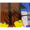 Image 5 : 7 AUTOGRAPHED 8x10's - Alan Cumming, Justin Timberlake, Cuba Gooding,