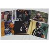 Image 1 : 6 AUTOGRAPHED 8x10's - 2 Benjamin Walker, 2 Samuel Jackson, Ben Foster