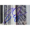Image 5 : 6 AUTOGRAPHED 8x10's - 2 Benjamin Walker, 2 Samuel Jackson, Ben Foster
