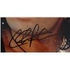 Image 3 : 7 AUTOGRAPHED 8x10's - Charlie Sheen, Ben Foster, Steven Seagal,