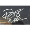 Image 5 : 7 AUTOGRAPHED 8x10's - Charlie Sheen, Ben Foster, Steven Seagal,