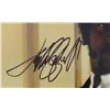 Image 6 : 7 AUTOGRAPHED 8x10's - Charlie Sheen, Ben Foster, Steven Seagal,