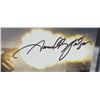 Image 7 : 7 AUTOGRAPHED 8x10's - Charlie Sheen, Ben Foster, Steven Seagal,