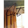 Image 4 : 6 AUTOGRAPHED 8x10's - Samuel Jackson, Charlie Sheen, Vincent Ward,