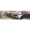 Image 5 : 7 AUTOGRAPHED 8x10's- 2 Alan Cumming, Orlando Bloom (The Hobbit), Steven Seagal,