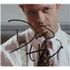 Image 4 : 7 AUTOGRAPHED 8x10's - Vincent D'Onofrio, David Hyde, Gary Sinise,