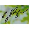 Image 5 : 7 AUTOGRAPHED 8x10's - Stan Sebastian, 2 Samuel Jackson, Alan Cumming,