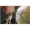 Image 2 : 8 AUTOGRAPHED 8x10's - Taylor Lautner, Christopher Lloyd, Ben Foster,