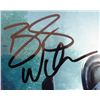 Image 6 : 8 AUTOGRAPHED 8x10's - Taylor Lautner, Christopher Lloyd, Ben Foster,