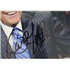 Image 7 : 8 AUTOGRAPHED 8x10's - Taylor Lautner, Christopher Lloyd, Ben Foster,