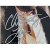 Image 9 : 8 AUTOGRAPHED 8x10's - Taylor Lautner, Christopher Lloyd, Ben Foster,