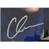 Image 2 : 7 AUTOGRAPHED 8x10's - 5 Chris Evans, JACK BLACK  &