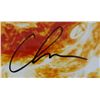 Image 5 : 7 AUTOGRAPHED 8x10's - 5 Chris Evans, JACK BLACK  &
