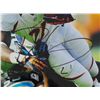 Image 4 : 5 AUTOGRAPHED ACTION FOOTBALL 8x10 Photos - Heath Miller (Pittsburgh),