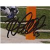 Image 5 : 5 AUTOGRAPHED ACTION FOOTBALL 8x10 Photos - Heath Miller (Pittsburgh),