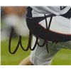 Image 3 : 5 AUTOGRAPHED ACTION FOOTBALL 8x10 Photos - Vincent Smith (Michigan Wolverines),