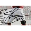 Image 2 : Braxton Miller (Ohio State) Autographed 8x10 & Shayne Skov (Stanford)
