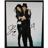 Image 1 : THOMPSON SQUARE AUTOGRAPHED AUTO 8 x 10 PHOTO no/ COA Keifer & Shawna Thompson