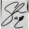 Image 2 : THOMPSON SQUARE AUTOGRAPHED AUTO 8 x 10 PHOTO no/ COA Keifer & Shawna Thompson