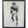 Image 1 : Hand Signed Autograph Photo of Boxer MAX BAER.