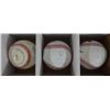 Image 3 : 10- AUTOGRAPHED BASEBALLS, UNIDENTIFIED, GREAT LOT!