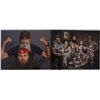 Image 1 : 2- AUTOGRAPHED DUCK DYNASTY PHOTO'S, Si Robertson, Willie Robertson