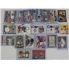 Image 1 : 25-Game Used Jersey Cards, Schilling, Palmeiro, C.C. Sabathia, Ortiz, Ripken.