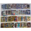Image 1 : 15-Game Used Jersey Cards, plus 124 Baseball Cards.