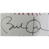 Image 2 : BARACK OBAMA & JOE BIDEN AUTOGRAPHED BASEBALL dated 10-23-12