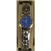Image 2 : HOLLYWOOD RIDING CLUB LADIES WATCH- 2 TONE BAND