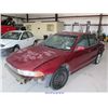 Image 2 : 2000 - MITSUBISHI GALANT