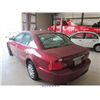 Image 3 : 2000 - MITSUBISHI GALANT