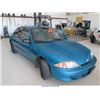 Image 1 : 2000 - CHEVROLET CAVALIER