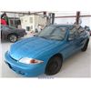 Image 2 : 2000 - CHEVROLET CAVALIER