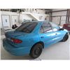 Image 4 : 2000 - CHEVROLET CAVALIER