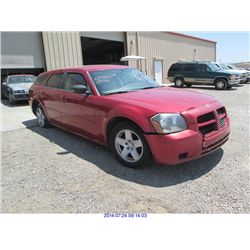 2006 - DODGE MAGNUM