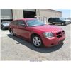 Image 1 : 2006 - DODGE MAGNUM
