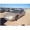 Image 2 : 1999 - CHRYSLER CONCORDE